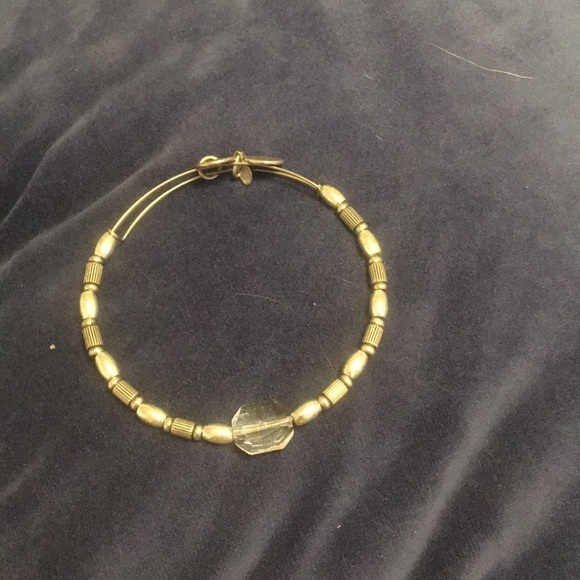 Alex and ani bracelet - Picture 2 of 3